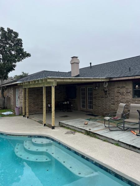 Wade Construction and Roofing