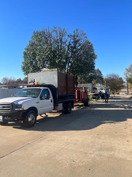 Drury Tree Service