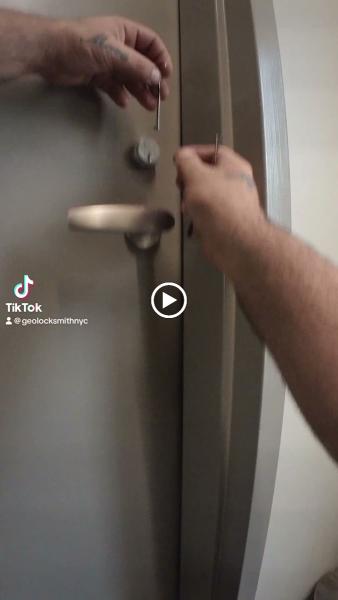 Geo Locksmith