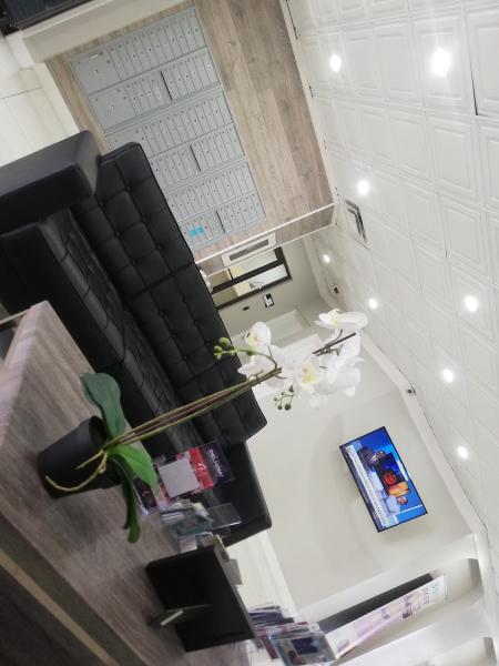 Clean Tec Outsourcing Recruiting Center