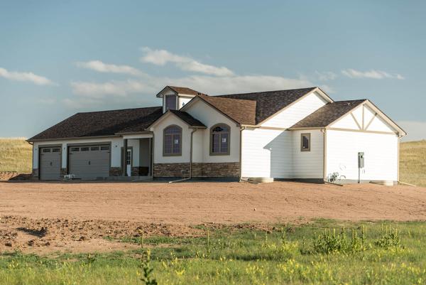 Leaning Tree Homes Inc