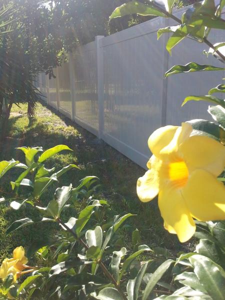 Global Fence Inc