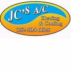 Jc's AC Heating & Air Conditioning