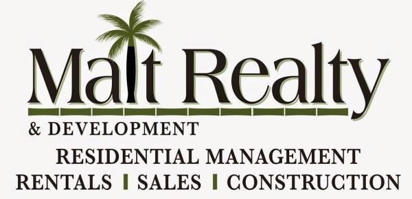 Malt Realty & Development