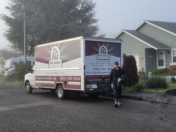 Reliable Plumbing