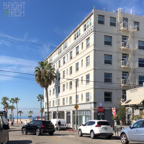 Bright N Fresh Los Angeles