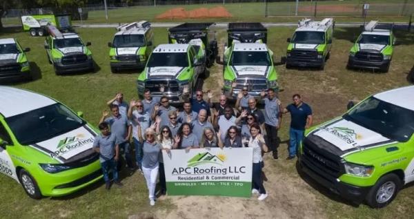APC Roofing