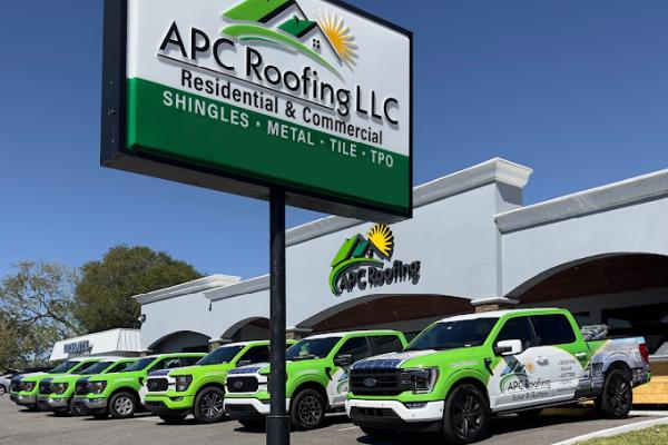 APC Roofing