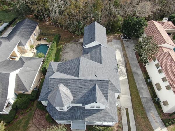 APC Roofing