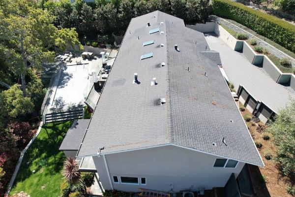 Paragon Roofing