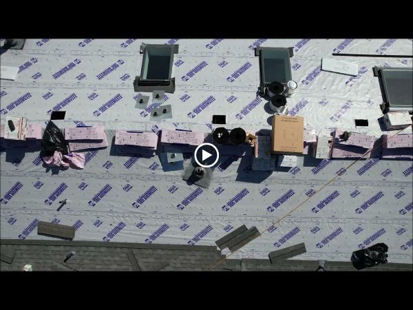 Paragon Roofing