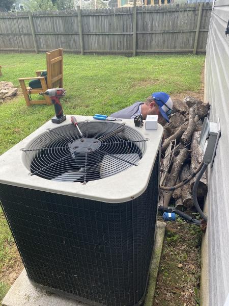 Rivertech Heating & Air Conditioning