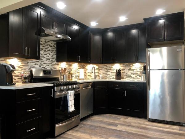 Woodlawn Cabinets