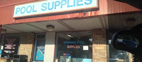 Delaware Valley Pool Supply