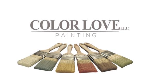 Colorlove Painting LLC