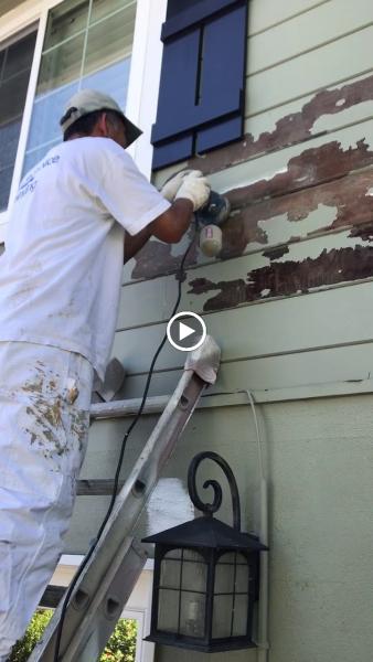 High Tech Nice Painting