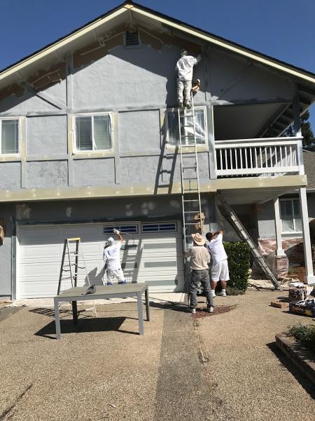 High Tech Nice Painting
