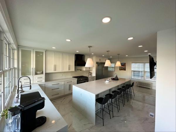 Premier Lighting Inc