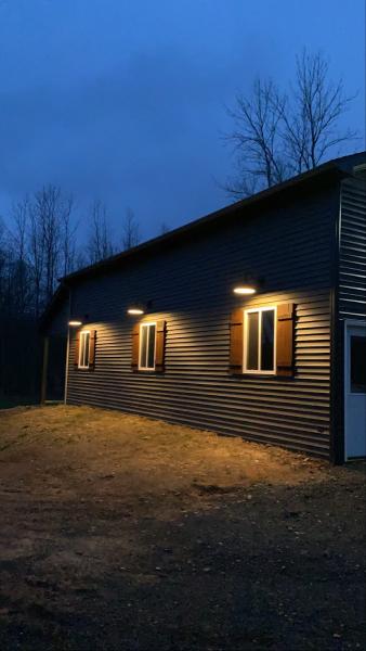 Premier Lighting Inc