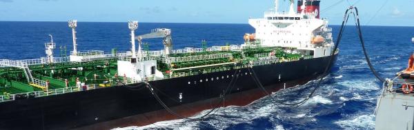 Maritime Cargo Handling