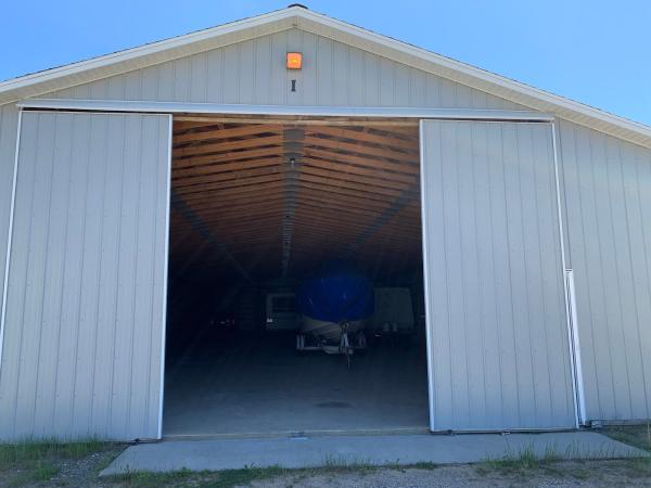 Fife Lake Self Storage