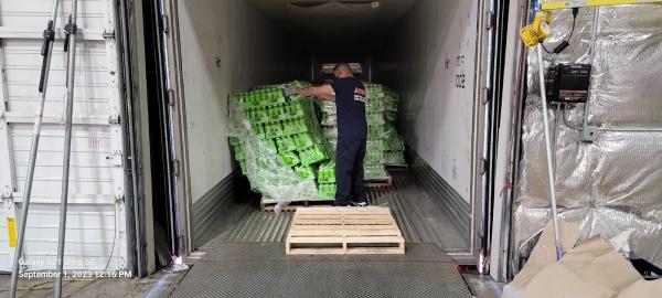 Acme Moving Labor