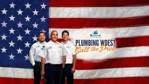 Griffin Plumbing