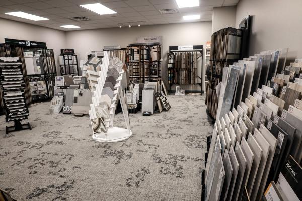 Element Flooring and Design Center