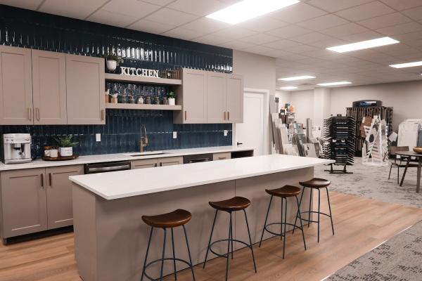 Element Flooring and Design Center