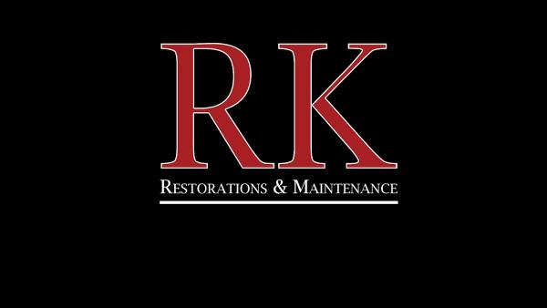 R K Restorations & Maintenance LLC