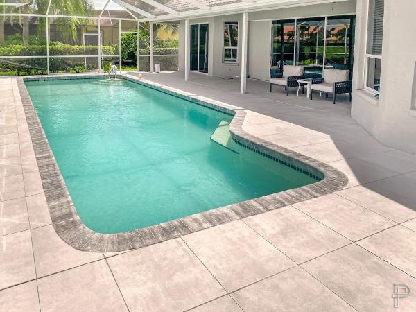 Pure Hardscapes