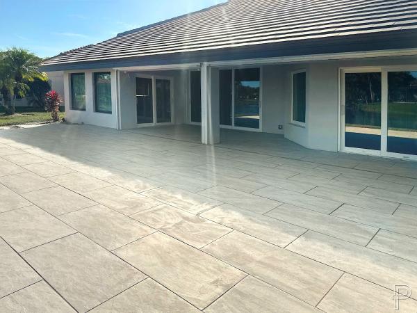 Pure Hardscapes