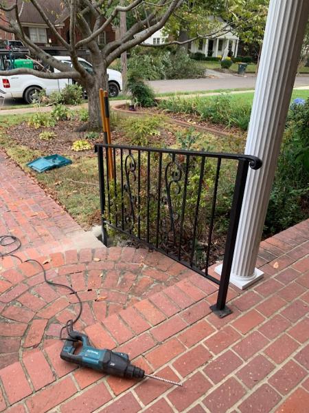 Adam's Welding & Ornamental Iron