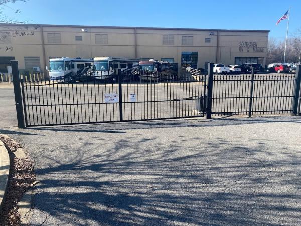 Adam's Welding & Ornamental Iron