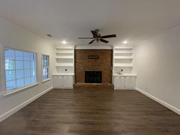 Moore Hardwood Floors & Renovations
