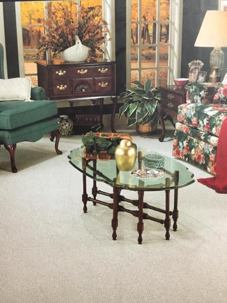 Joe's Carpet Sales & Service