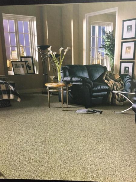 Joe's Carpet Sales & Service