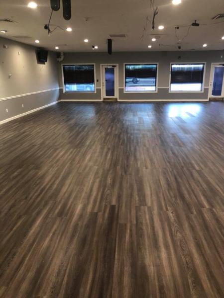 Joe's Carpet Sales & Service