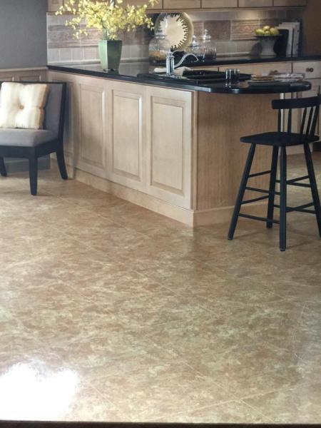 Joe's Carpet Sales & Service