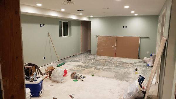 STG Handymen