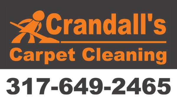 Crandall's Carpet Cleaning