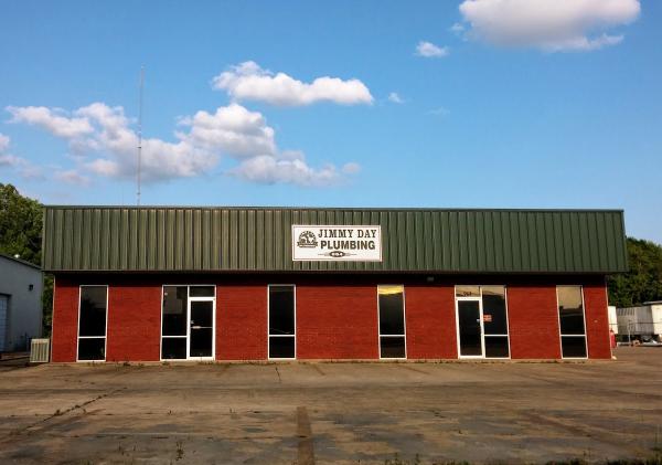 Jimmy Day Plumbing Inc.