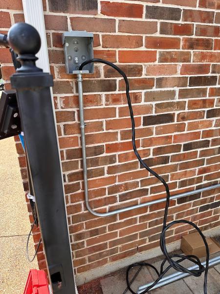 JSR Electrical Services