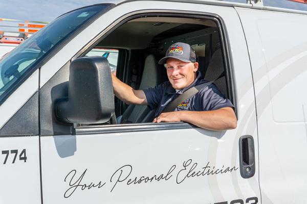 JSR Electrical Services