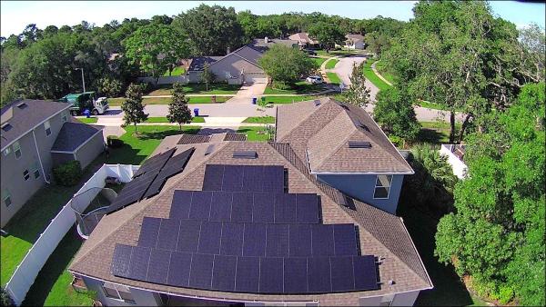 Silver Sun Solar