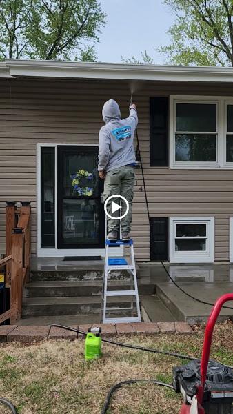 Liberty Window Cleaning