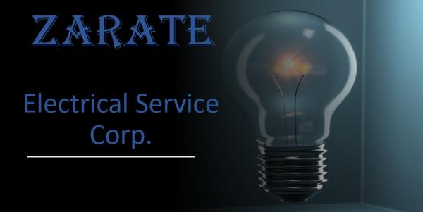 Electric Zarate Service Corp.