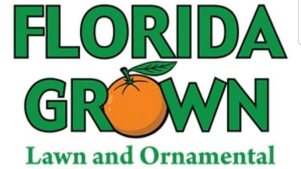 Florida Grown Lawn & Ornamental