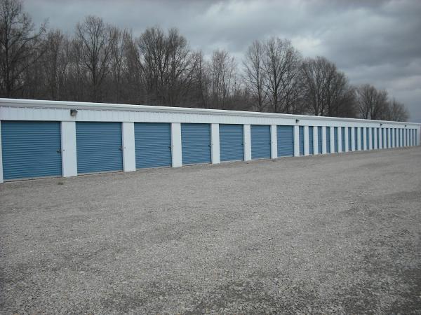 Valley Moving Storage Inc