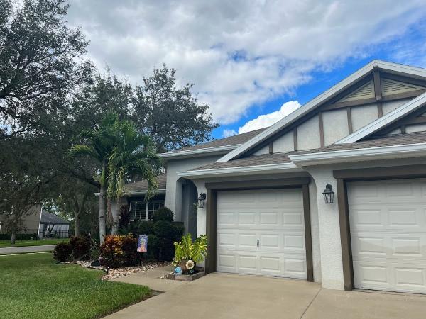 Grime Busters Exterior Cleaning